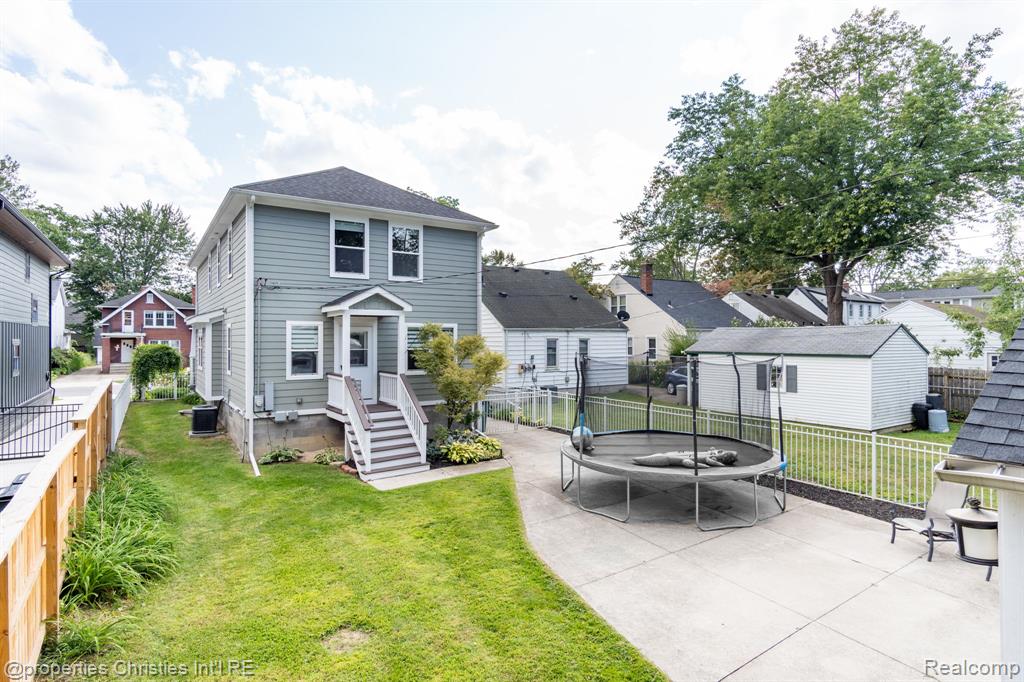 805 Forest Avenue, Royal Oak, MI 48067 — Photo 46