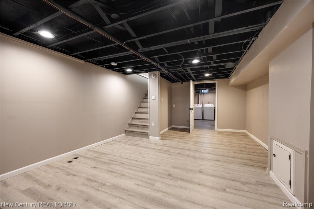 1720 Westbrook Drive, Madison Heights, MI 48071 — Photo 19