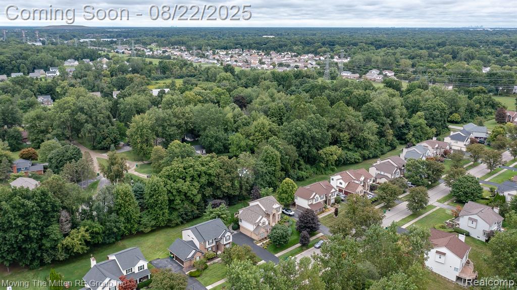 42782 Pond Ridge Lane, Van Buren, MI 48111 — Photo 64