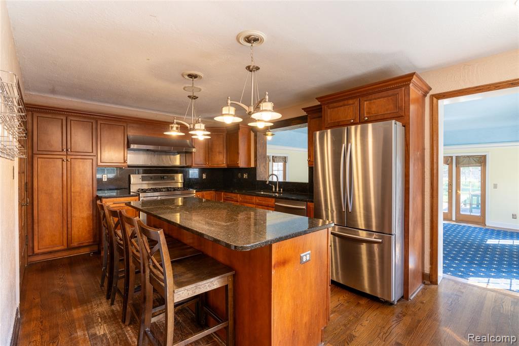 1481 Oxford Road, Grosse Pointe Woods, MI 48236 — Photo 25