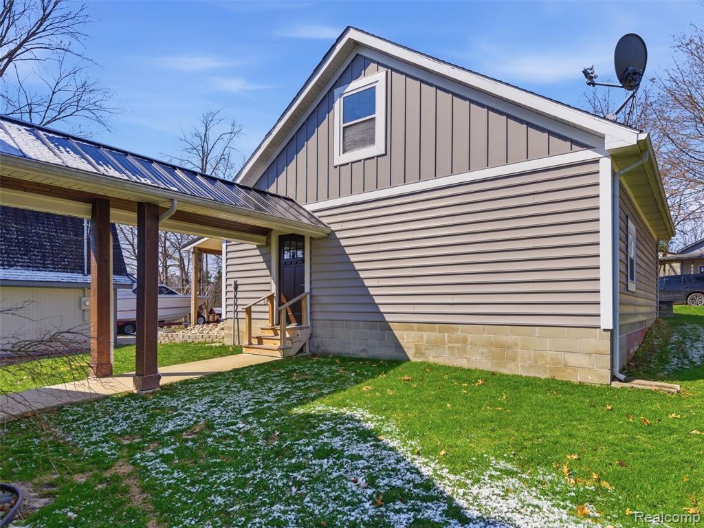 16475 Angle Drive, Linden, MI 48451 — Photo 46