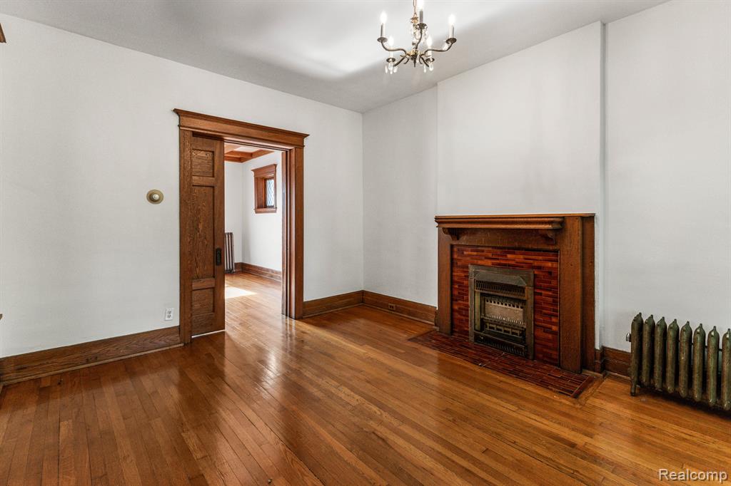 3937 AVERY Street, Detroit, MI 48208 — Photo 7