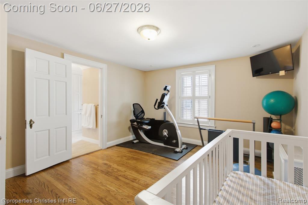 485 Westwood Drive, Bloomfield Hills, MI 48301 — Photo 22