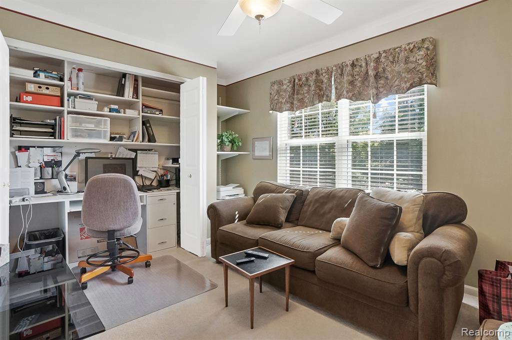 44347 LA DOMAIN Drive, Sterling Heights, MI 48314 — Photo 30
