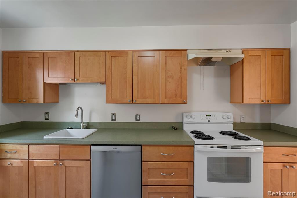 920 N Denwood Street, Dearborn, MI 48128 — Photo 10