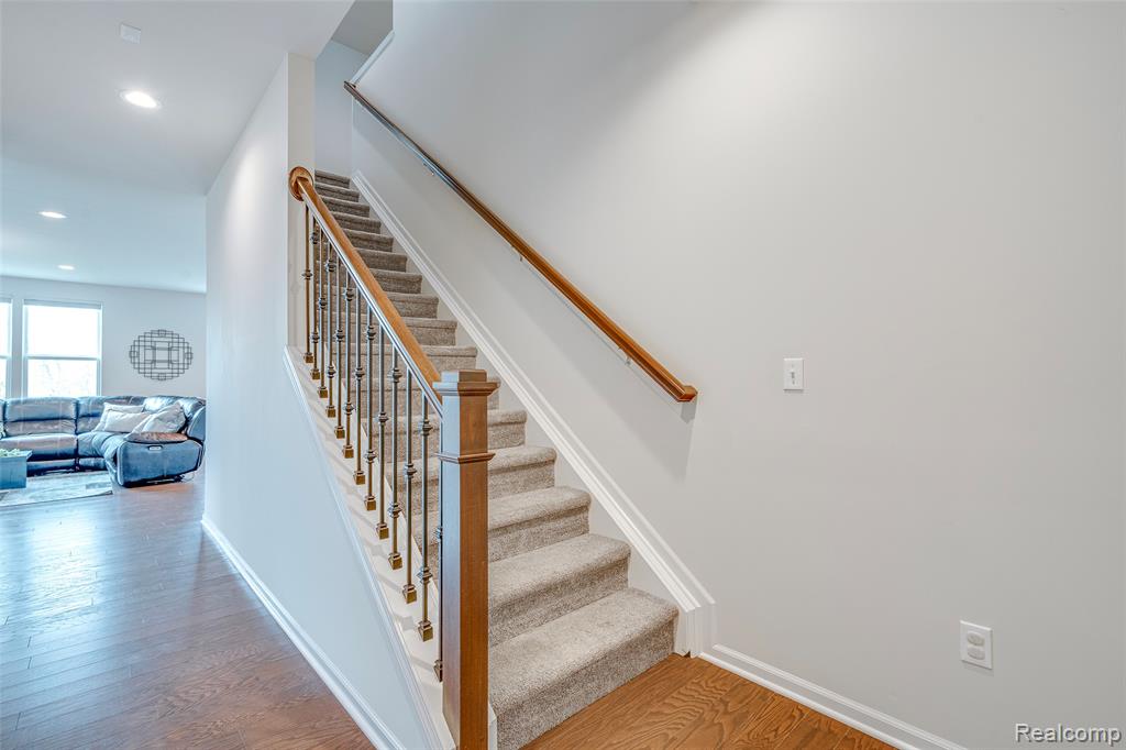 58904 Calabrese Drive, South Lyon, MI 48178 — Photo 5