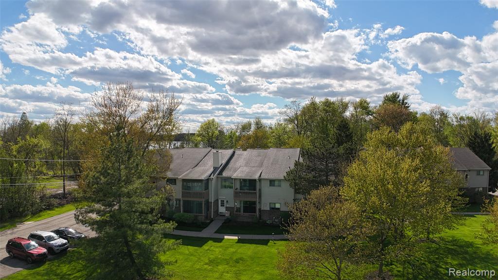 10244 Nancys Boulevard, Grosse Ile, MI 48138 — Photo 33