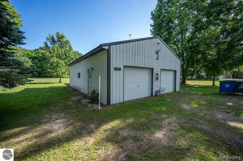 6365 W Airline Road, Weidman, MI 48893 — Photo 5