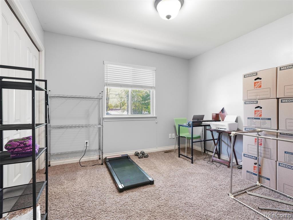 7226 Garvin, Waterford, MI 48329 — Photo 22
