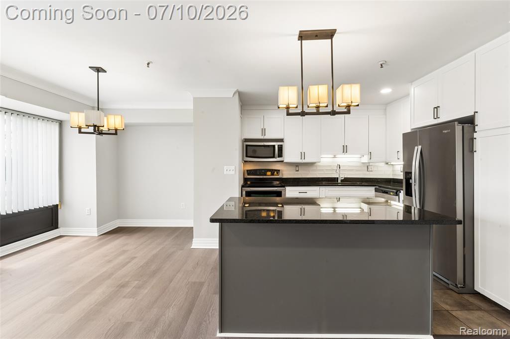1001 W Jefferson Avenue, 2a, Detroit, MI 48226 — Photo 8