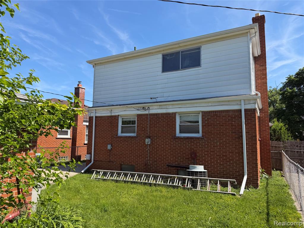 1543 Arlington Avenue, Lincoln Park, MI 48146 — Photo 2