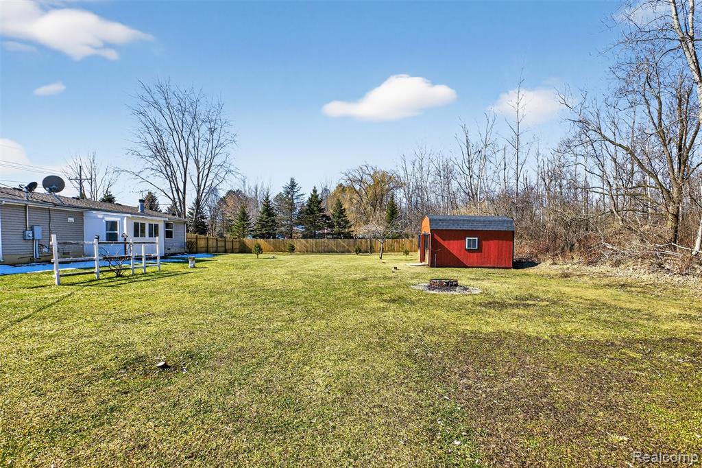 700 Obrien Road, Mayville Vlg, MI 48744 — Photo 34