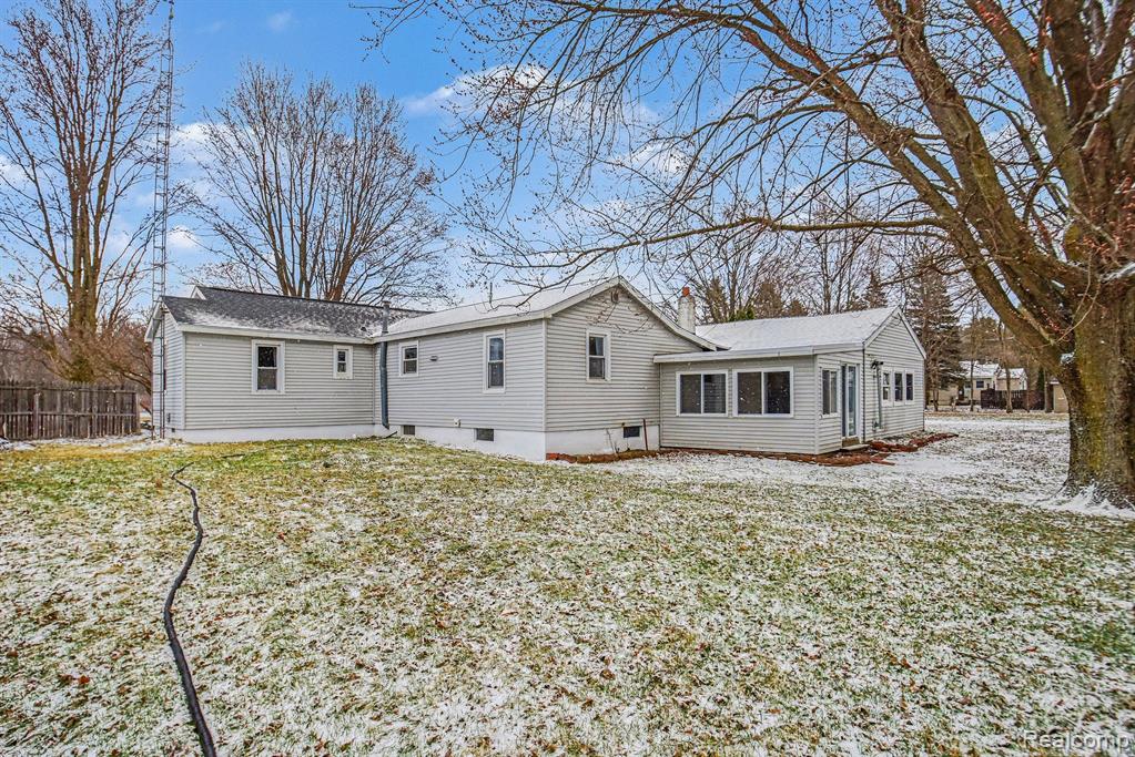 5330 E Vienna Road, Clio, MI 48420 — Photo 23