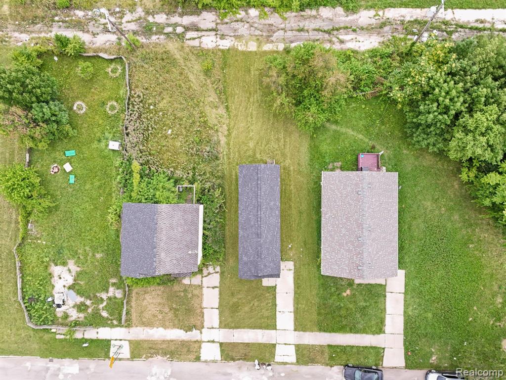 101 Stevens Street, Highland Park, MI 48203 — Photo 19