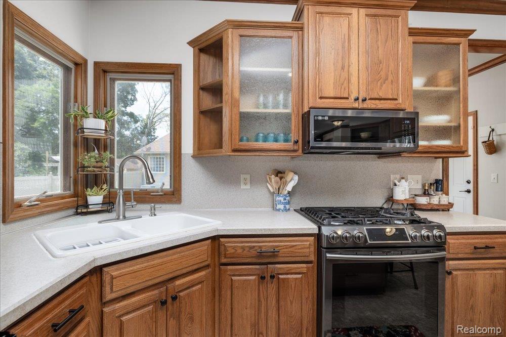 4981 Kay Drive, Monroe, MI 48161 — Photo 22