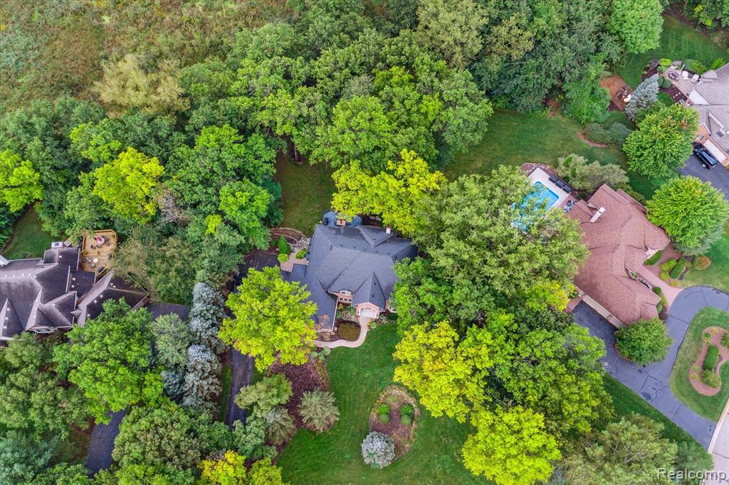 4278 DOMINION Boulevard, Brighton, MI 48114 — Photo 56