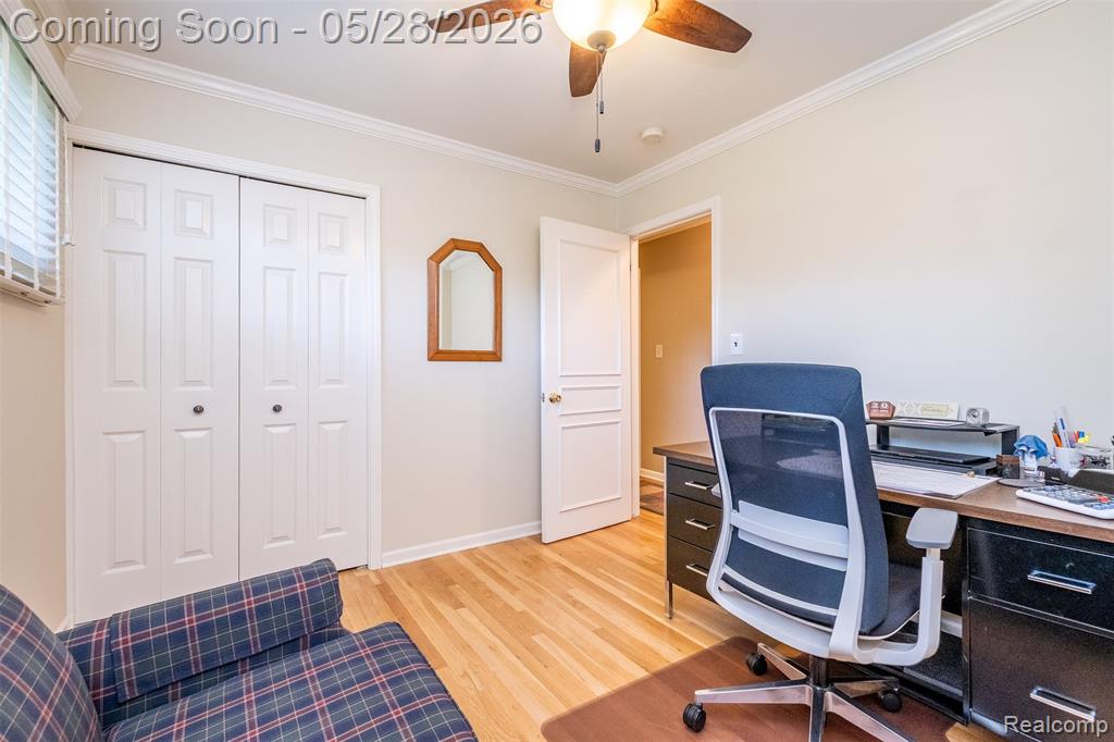3621 Berkshire Drive, Bloomfield Hills, MI 48301 — Photo 34