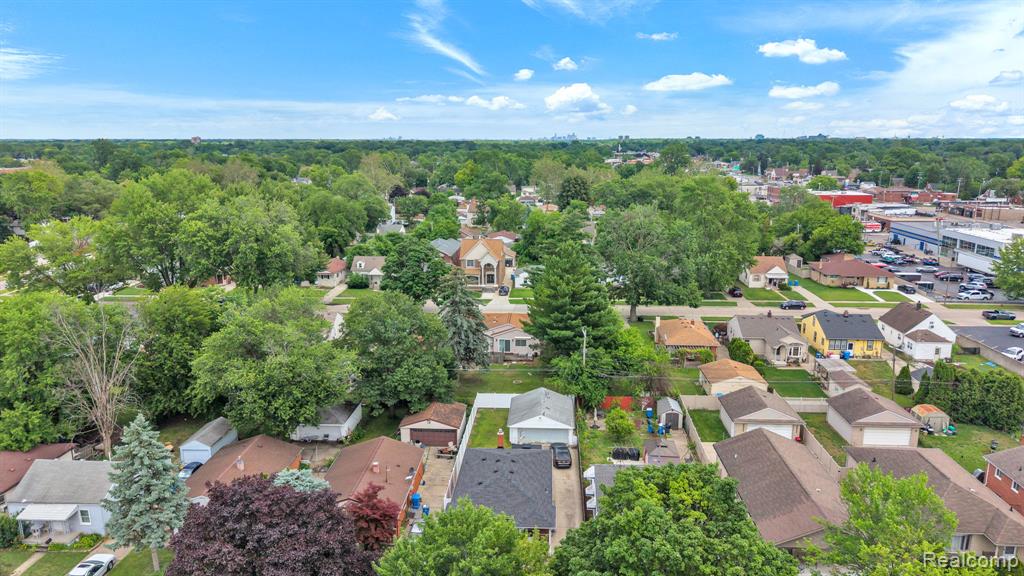 5693 Colonial Street, Dearborn Heights, MI 48127 — Photo 42
