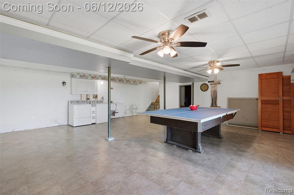 380 Sunset, White Lake, MI 48383 — Photo 24