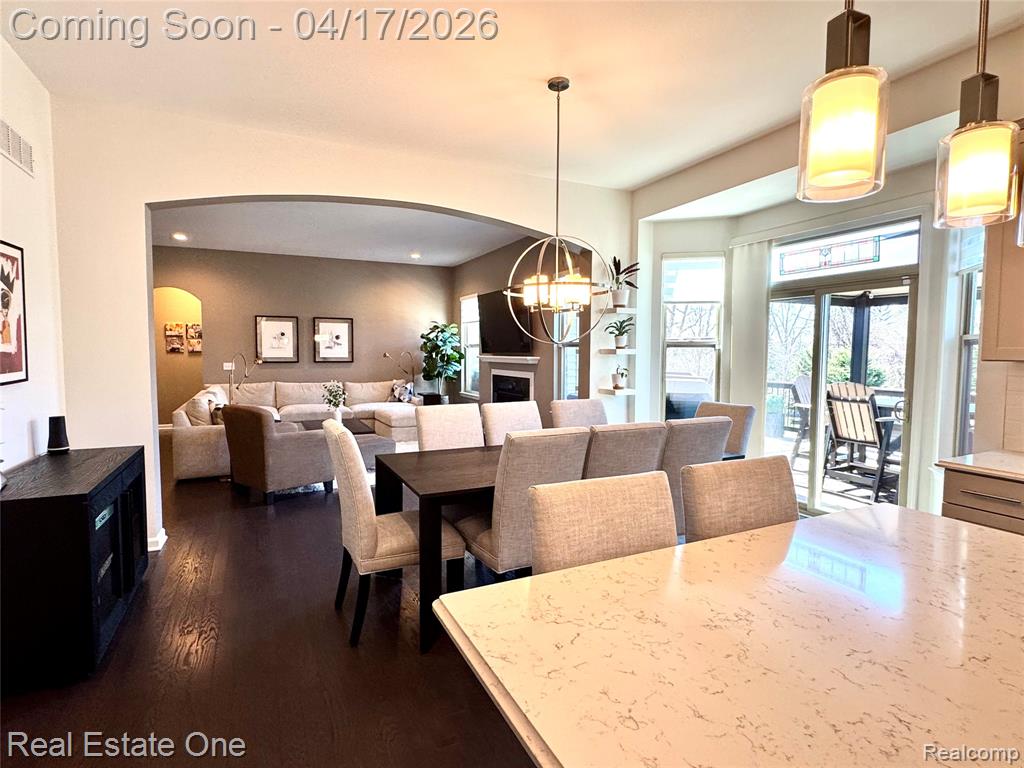 295 Eden Prairie Drive, Oakland, MI — Photo 9