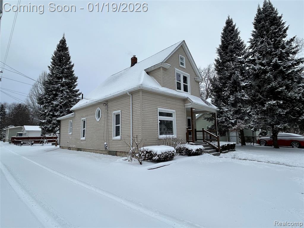 57 Madison Avenue, Mount Clemens, MI 48043 — Photo 5