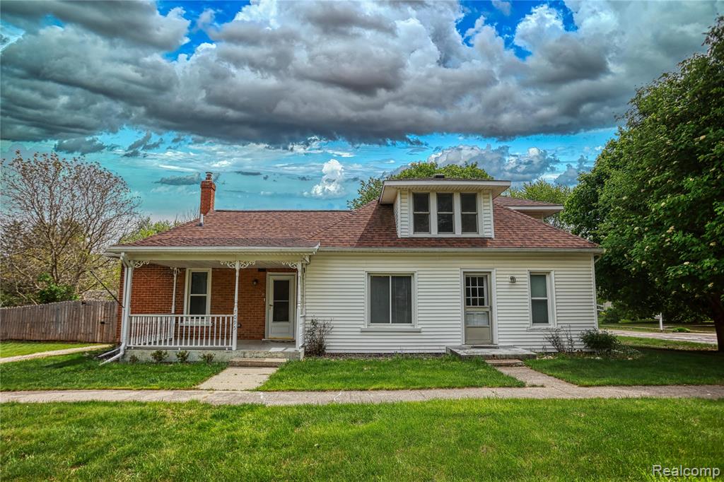 7095 McMorran, Brown, MI 48416 — Photo 2