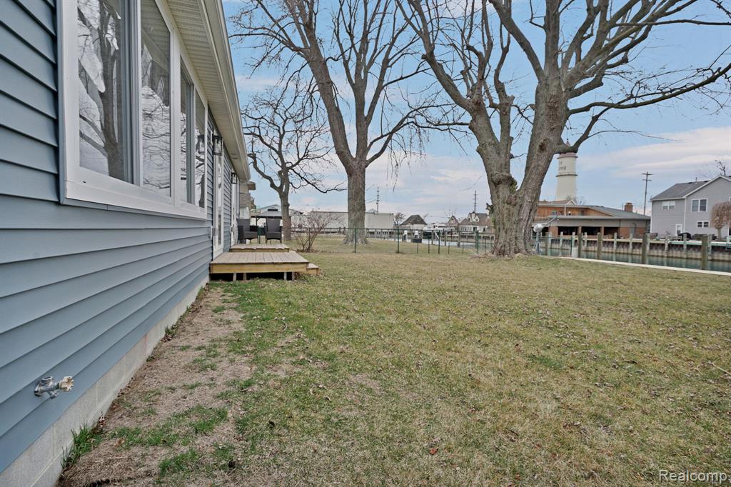 7211 Audubon Street, Algonac, MI 48001 — Photo 30