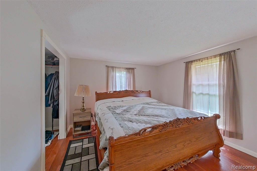 5920 CAMPBELL CORNERS Drive, Howell, MI 48855 — Photo 12