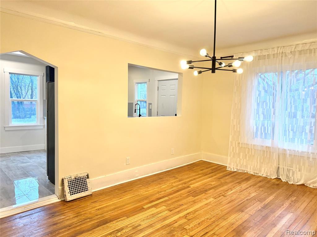 2256 Tuxedo Street, Detroit, MI, 48206