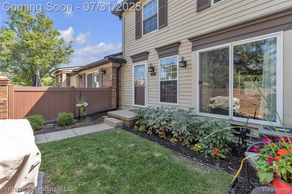725 Eastwind Drive, Canton, MI 48188 — Photo 4