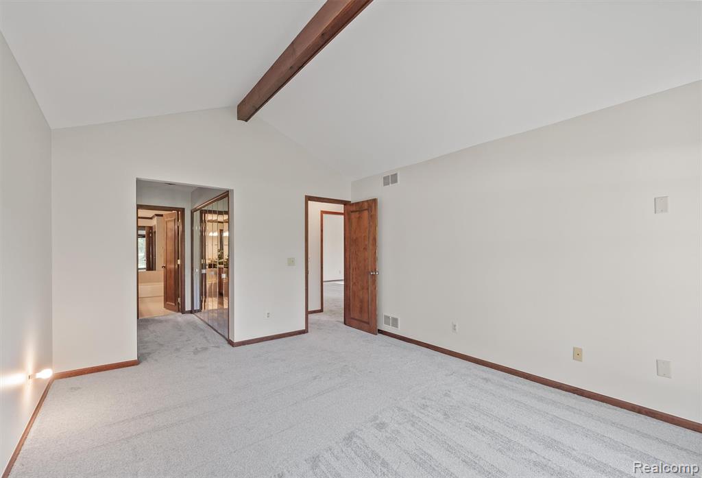 4868 Pine Eagles Court, 1, Brighton, MI 48116 — Photo 18