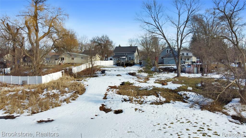 83 Cedar Street, Ortonville, MI 48462 — Photo 25