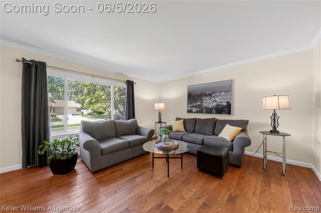 46037 Gainsborough Drive, Canton, MI 48187 — Photo 3