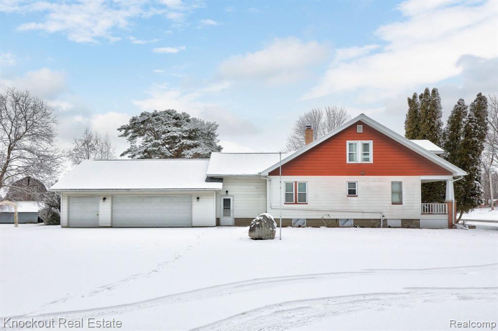 7165 Junction Road, Bridgeport, MI 48722 — Photo 7