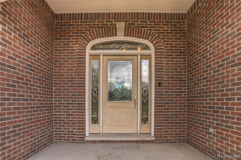 7893 Lantern Drive, Almont, MI 48003 — Photo 4