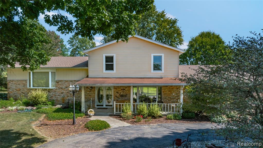2762 N Harris Road, Ypsilanti, MI 48198 — Photo 2