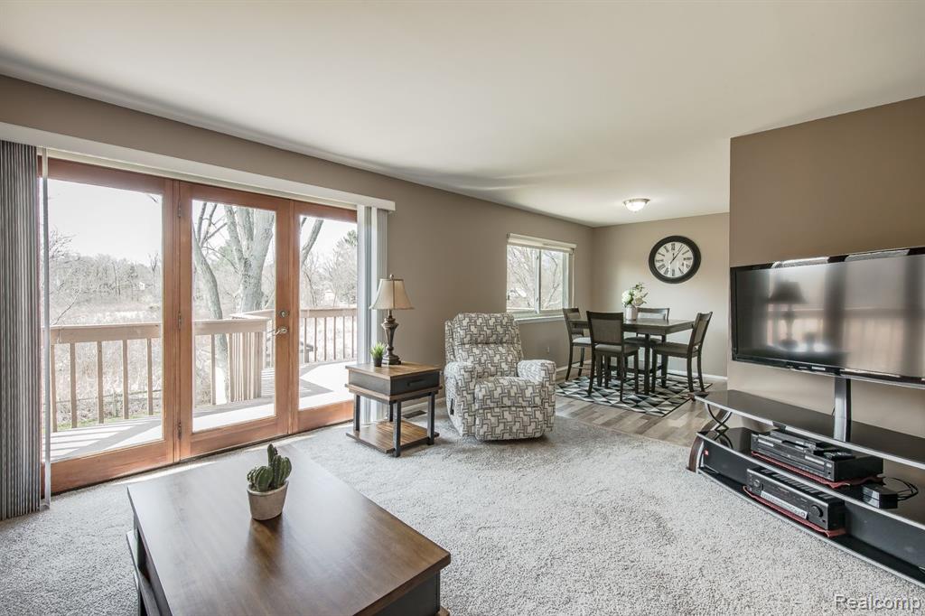 5335 Timber Ridge Trail, Clarkston, MI — Photo 9