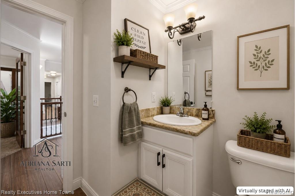 50486 Torrey Pines Drive, Macomb, MI 48042 — Photo 35