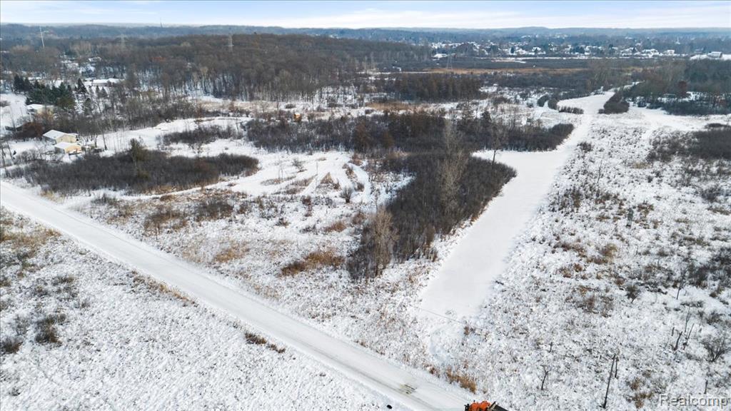 Vacant Oakhill Road, Brandon, MI 48462 — Photo 13
