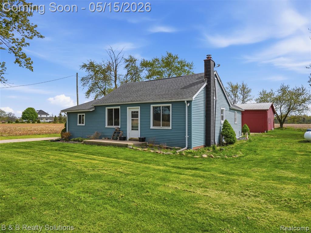 21900 Bordman Road, Armada, MI — Photo 4