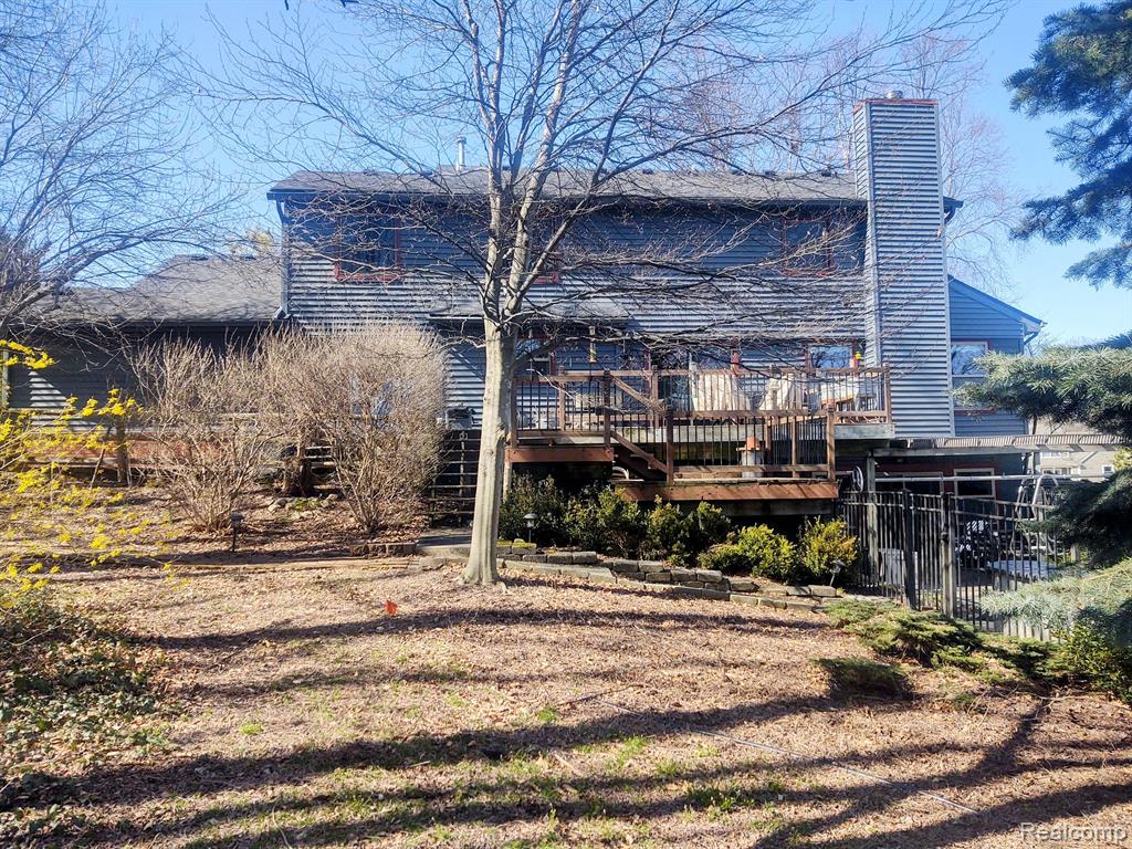 4390 LILY Drive, Howell, MI 48843 — Photo 8