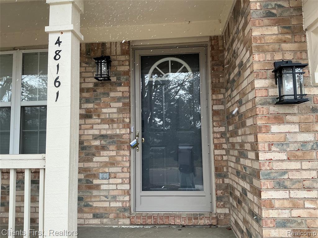 48161 NOTTINGHILL Lane, Canton, MI 48188 — Photo 3