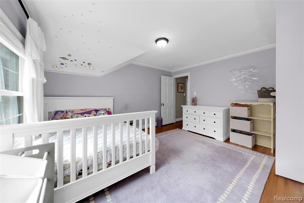 828 Westchester Road, Grosse Pointe Park, MI 48230 — Photo 34