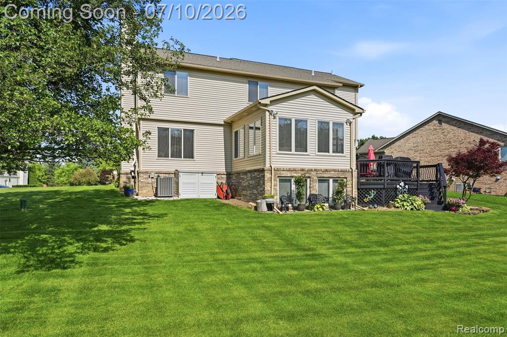 7903 Turnberry Drive, Whitmore Lake, MI 48189 — Photo 48