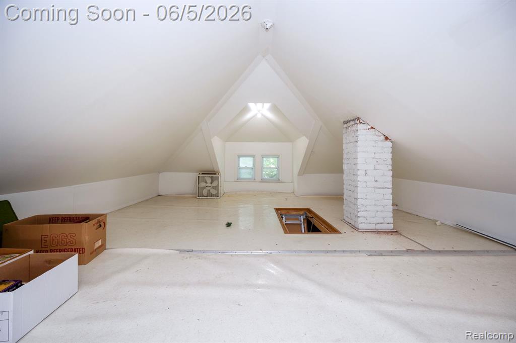 447 Maple Street, Wyandotte, MI 48192 — Photo 28