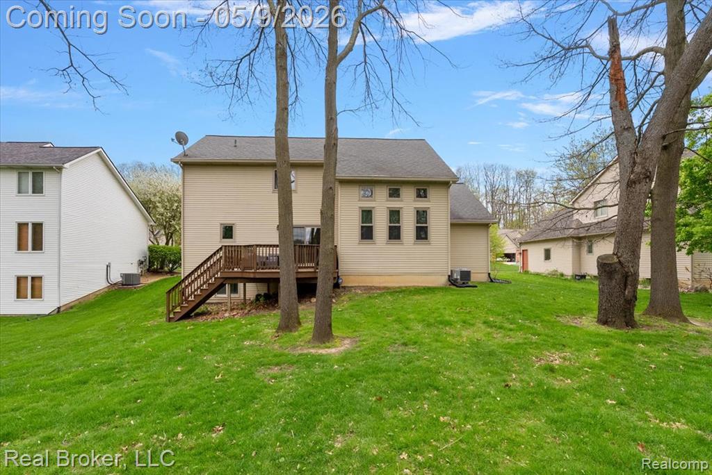 1111 Elk Run, Howell, MI 48843 — Photo 46