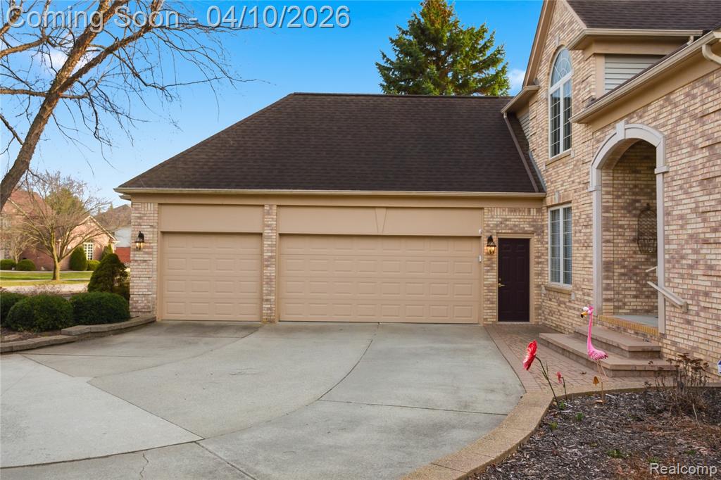 56891 Aberdeen Drive, Shelby Twp, MI 48316 — Photo 67