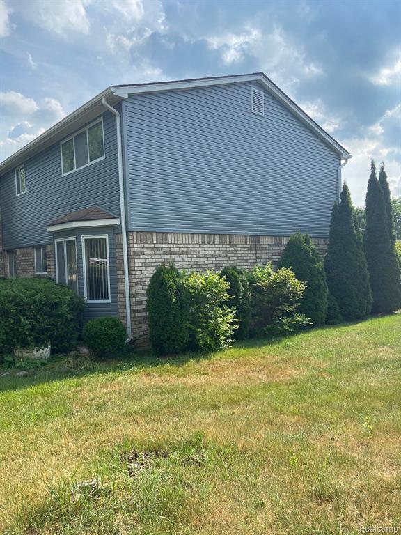 494 ROLLING GREEN Circle S, Rochester Hills, MI 48309 — Photo 39