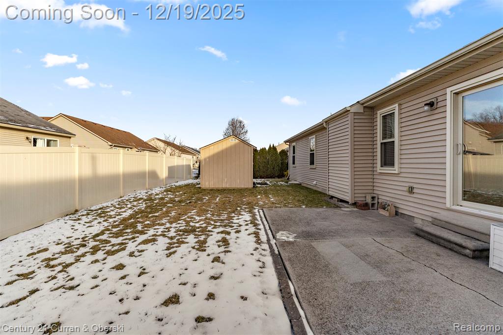 12237 Hannah Lane, Carleton, MI 48117 — Photo 29