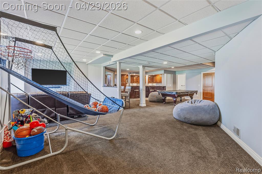 1920 Vinsetta Court, Rochester, MI 48306 — Photo 53